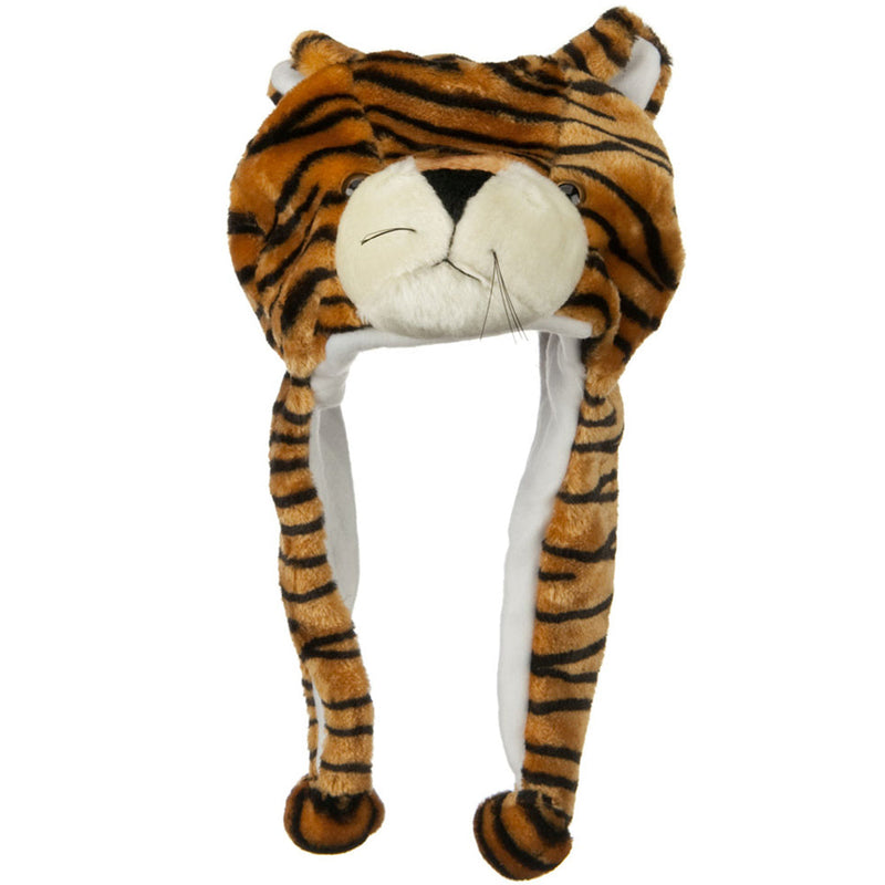 Polyester SW Animal Hat