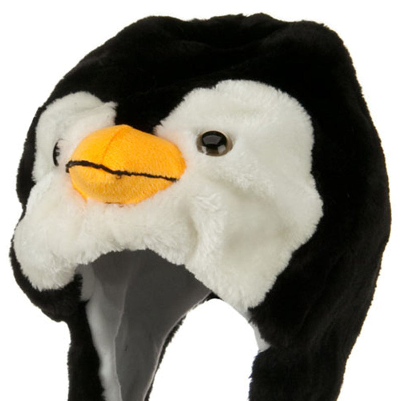 Polyester SW Animal Hat
