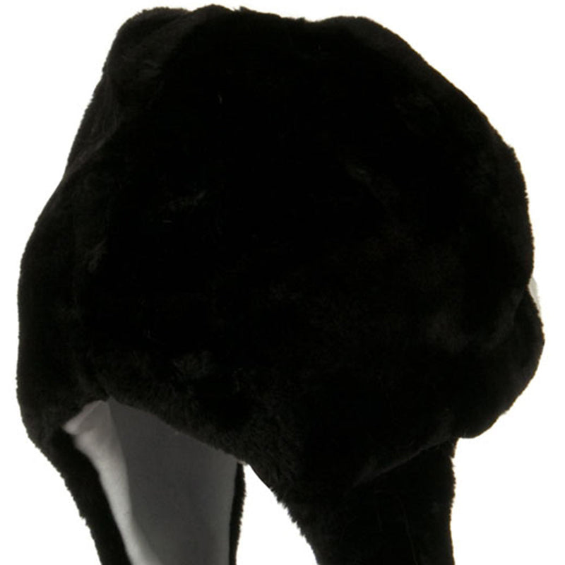 Polyester SW Animal Hat