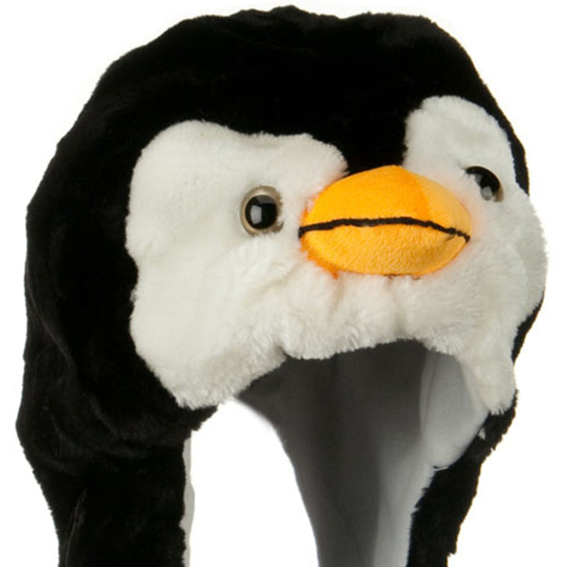 Polyester SW Animal Hat