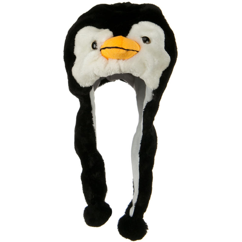 Polyester SW Animal Hat
