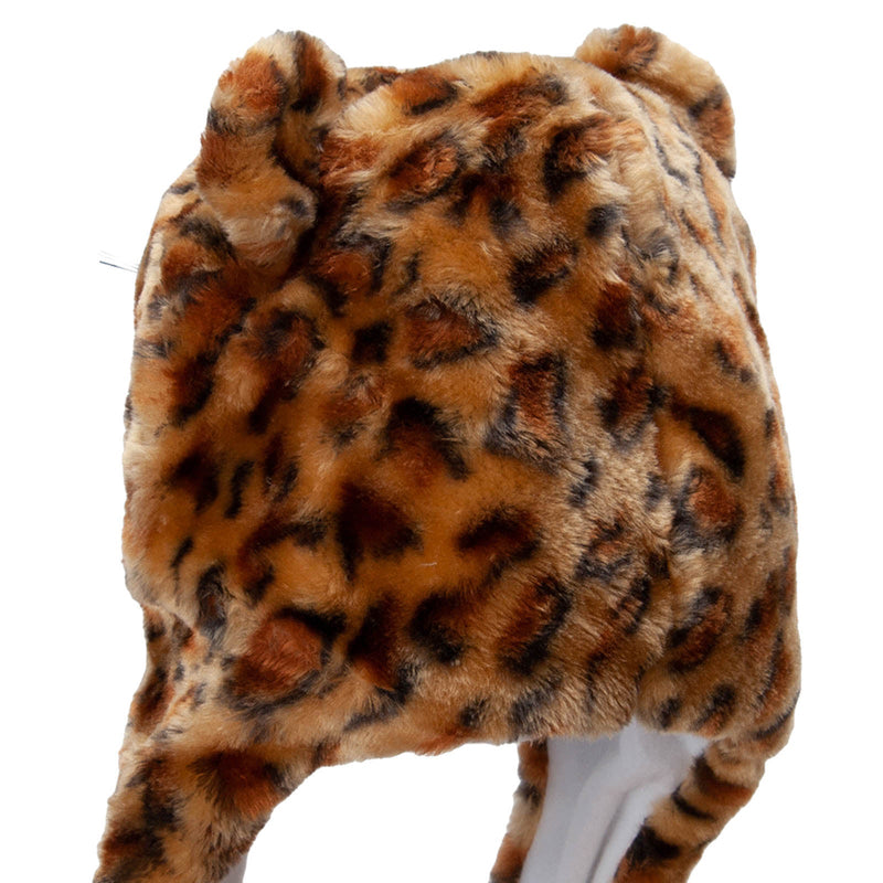Polyester SW Animal Hat