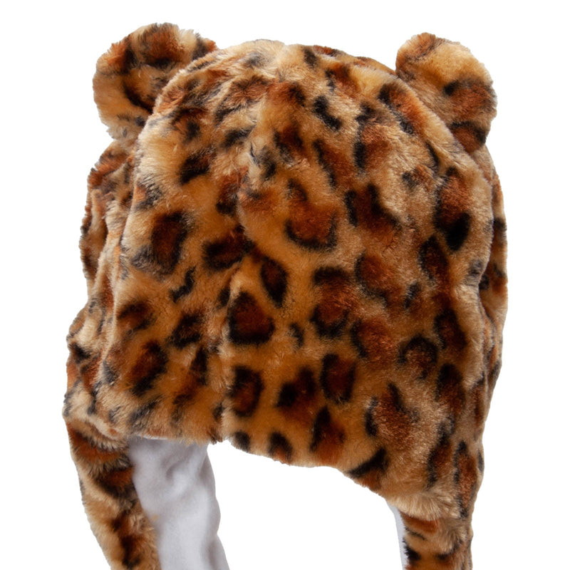 Polyester SW Animal Hat