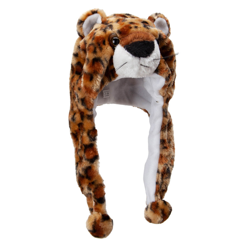 Polyester SW Animal Hat
