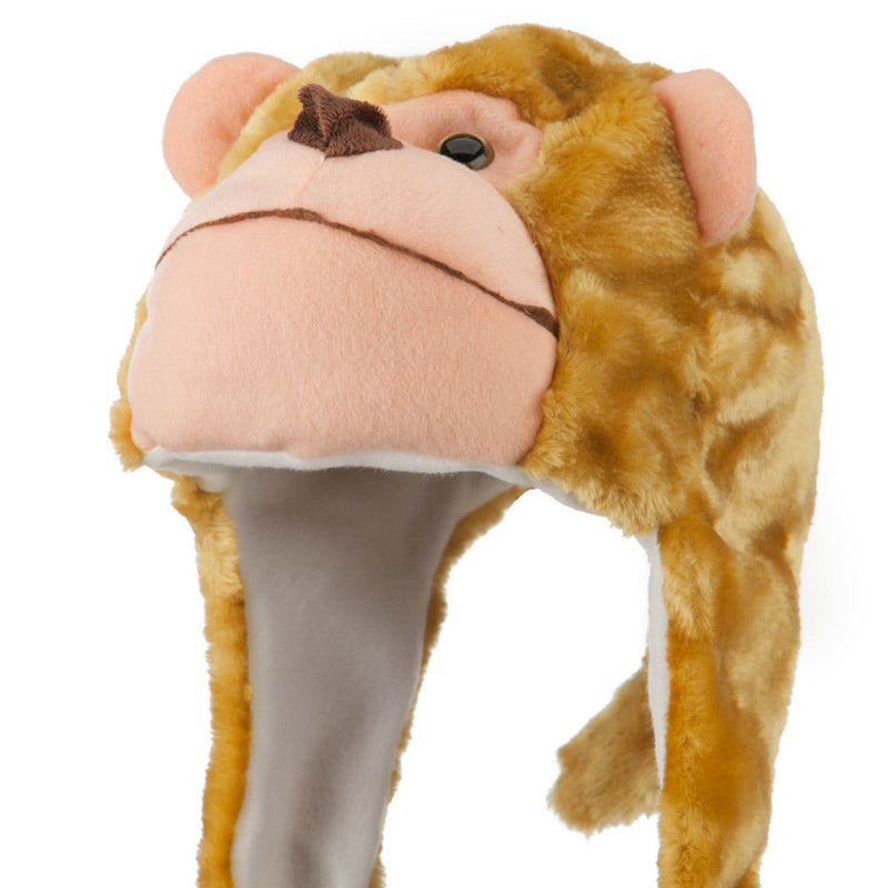 Polyester SW Animal Hat