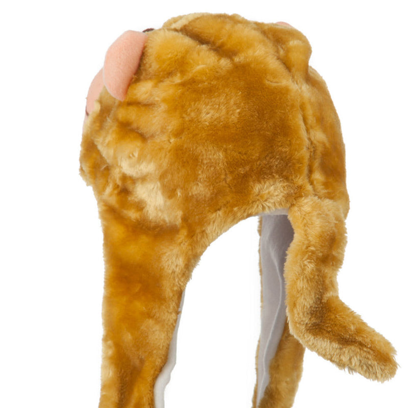 Polyester SW Animal Hat