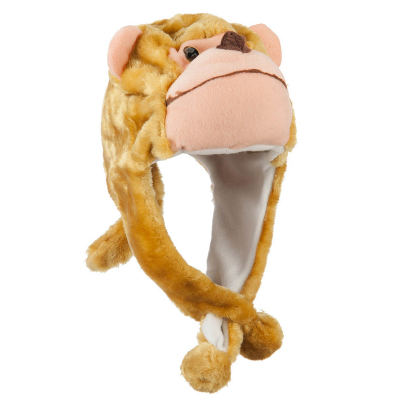 Polyester SW Animal Hat
