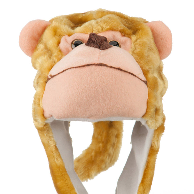 Polyester SW Animal Hat