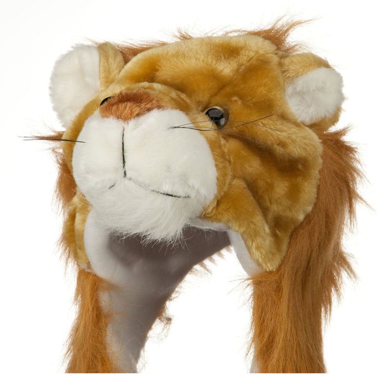 Polyester SW Animal Hat