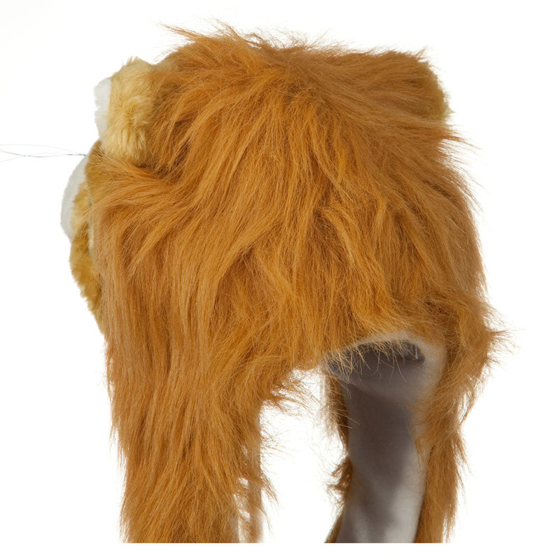 Polyester SW Animal Hat