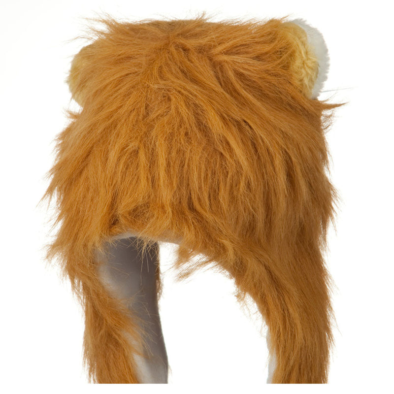 Polyester SW Animal Hat