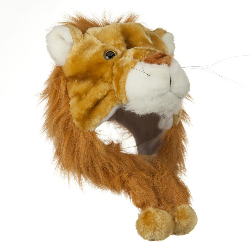 Polyester SW Animal Hat