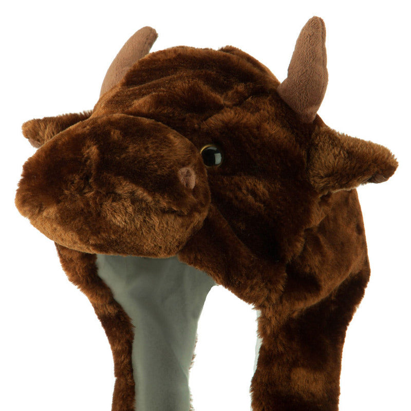 Polyester SW Animal Hat