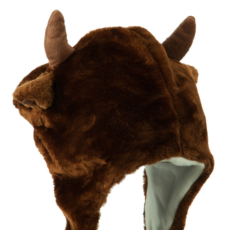Polyester SW Animal Hat