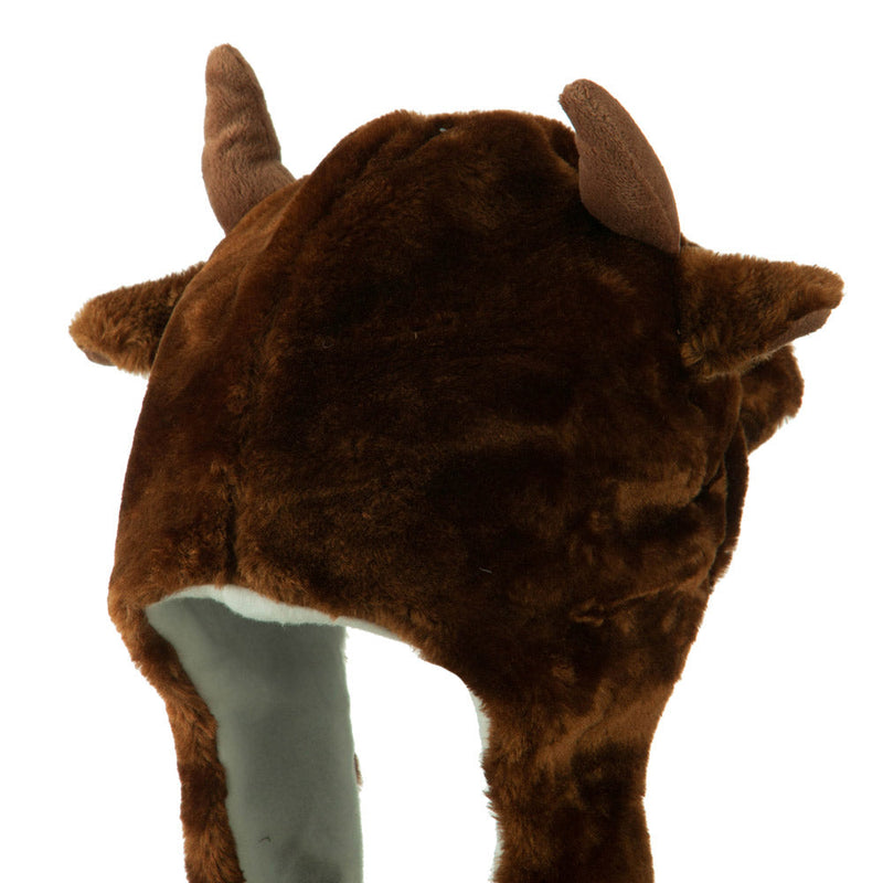 Polyester SW Animal Hat