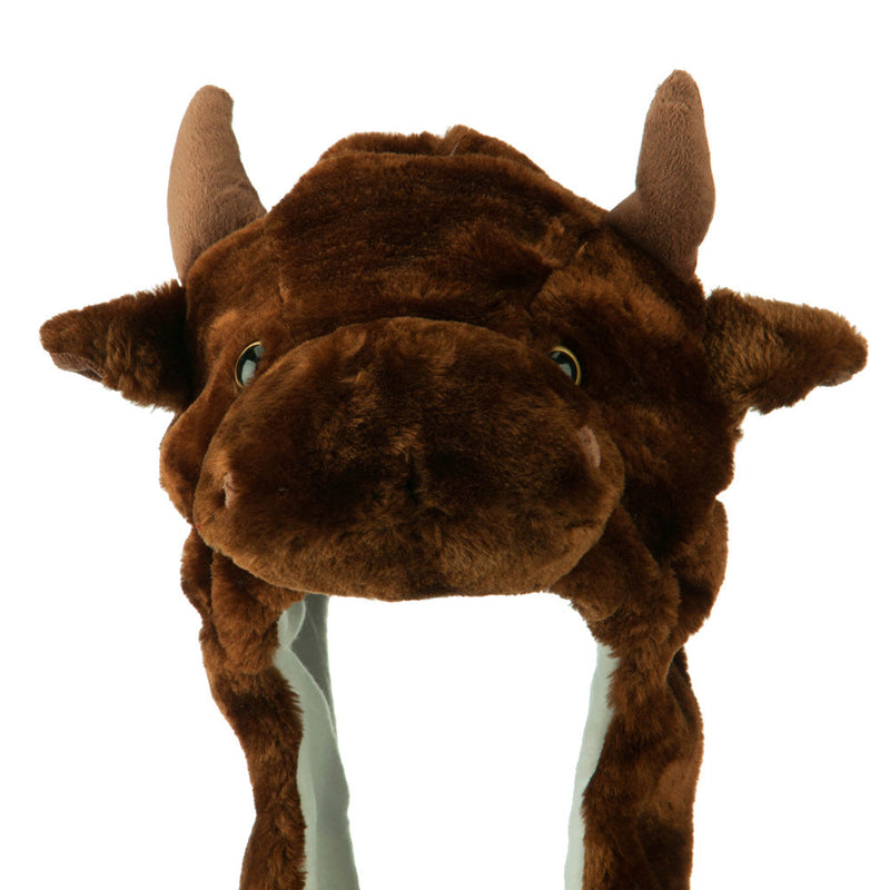 Polyester SW Animal Hat