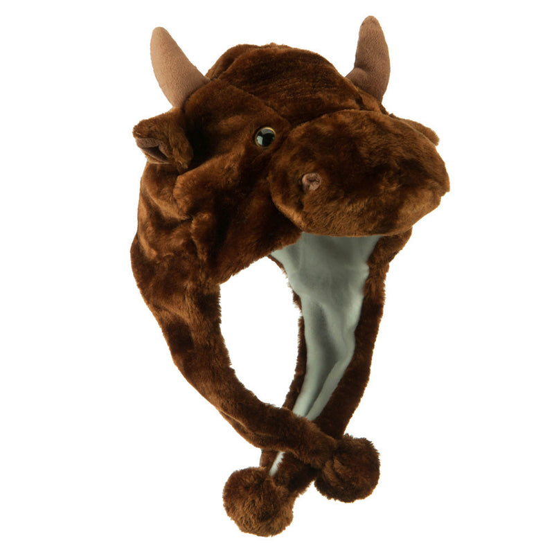 Polyester SW Animal Hat