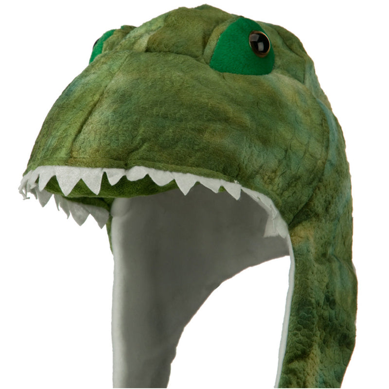Polyester SW Animal Hat