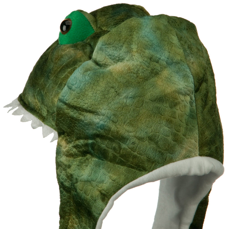 Polyester SW Animal Hat