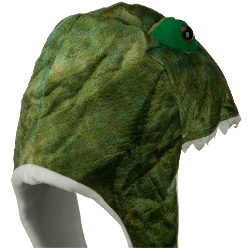 Polyester SW Animal Hat
