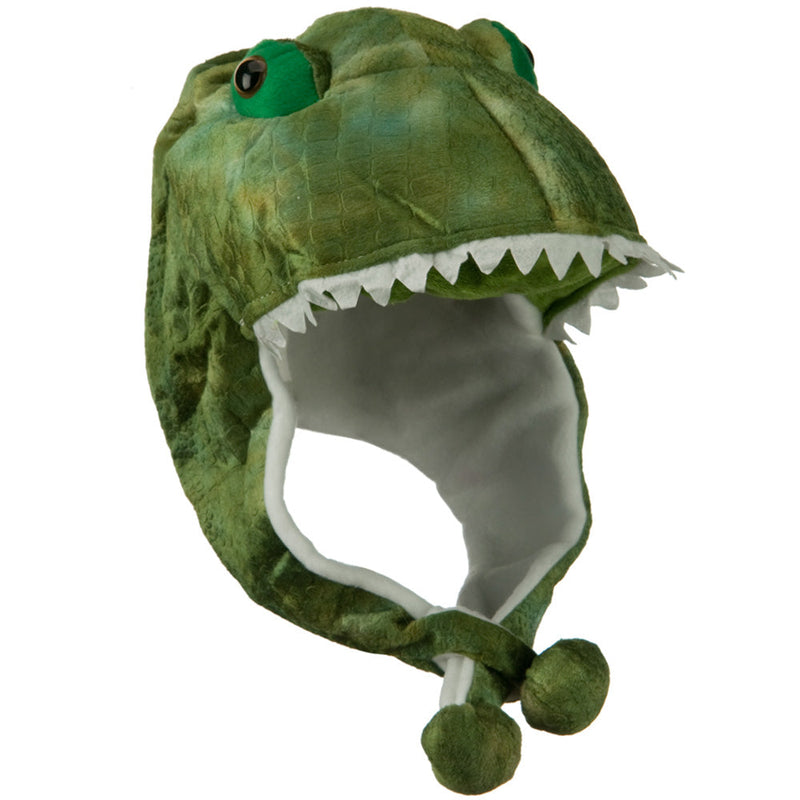 Polyester SW Animal Hat