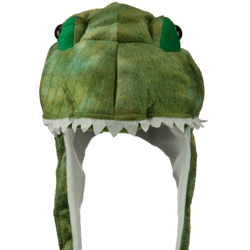 Polyester SW Animal Hat