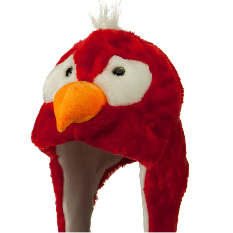 Polyester SW Animal Hat