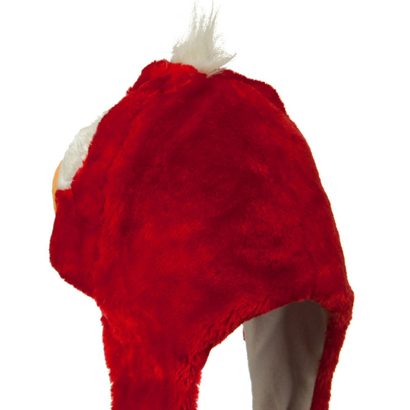 Polyester SW Animal Hat