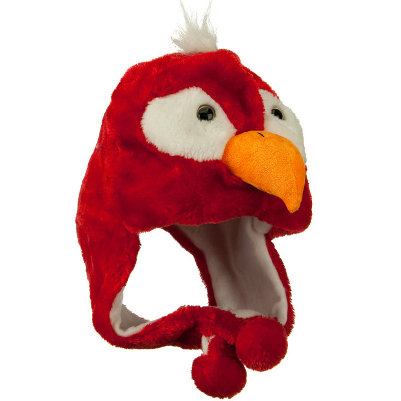 Polyester SW Animal Hat