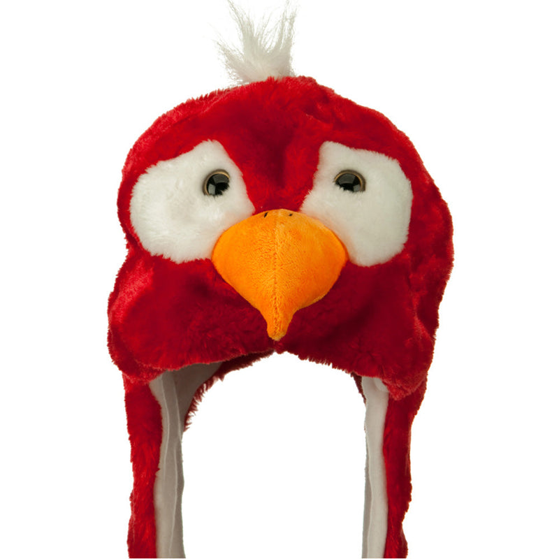 Polyester SW Animal Hat