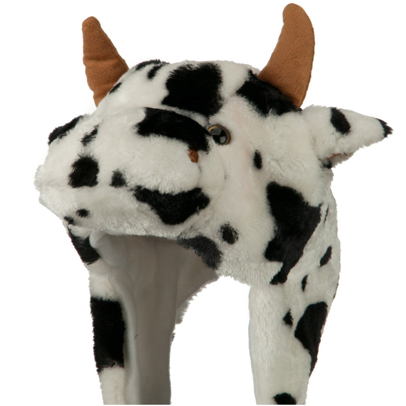Polyester SW Animal Hat