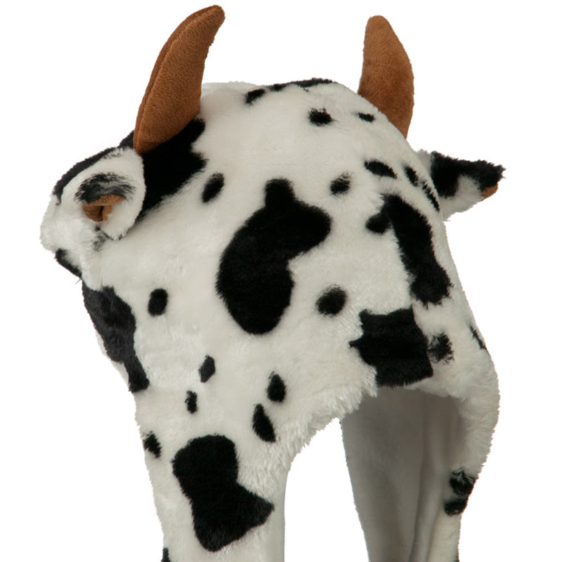 Polyester SW Animal Hat