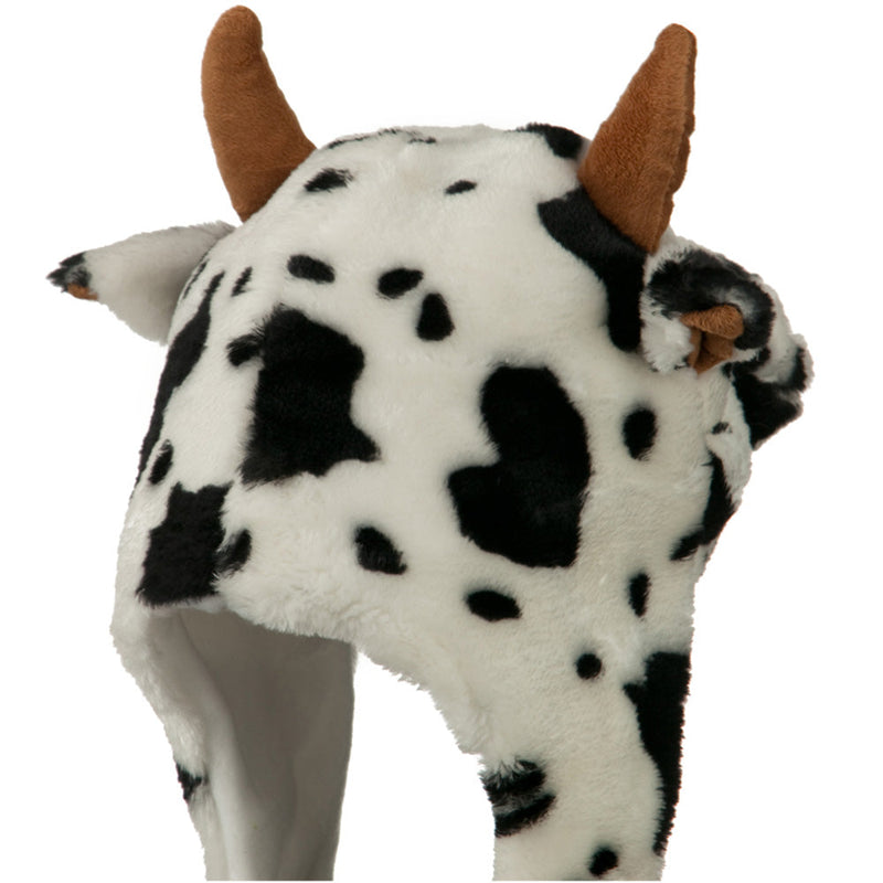 Polyester SW Animal Hat
