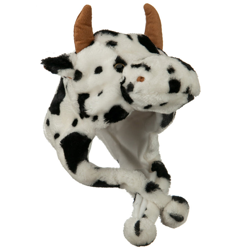 Polyester SW Animal Hat