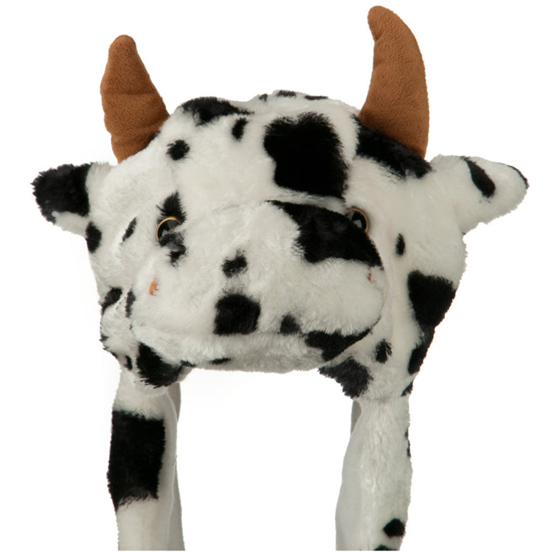 Polyester SW Animal Hat