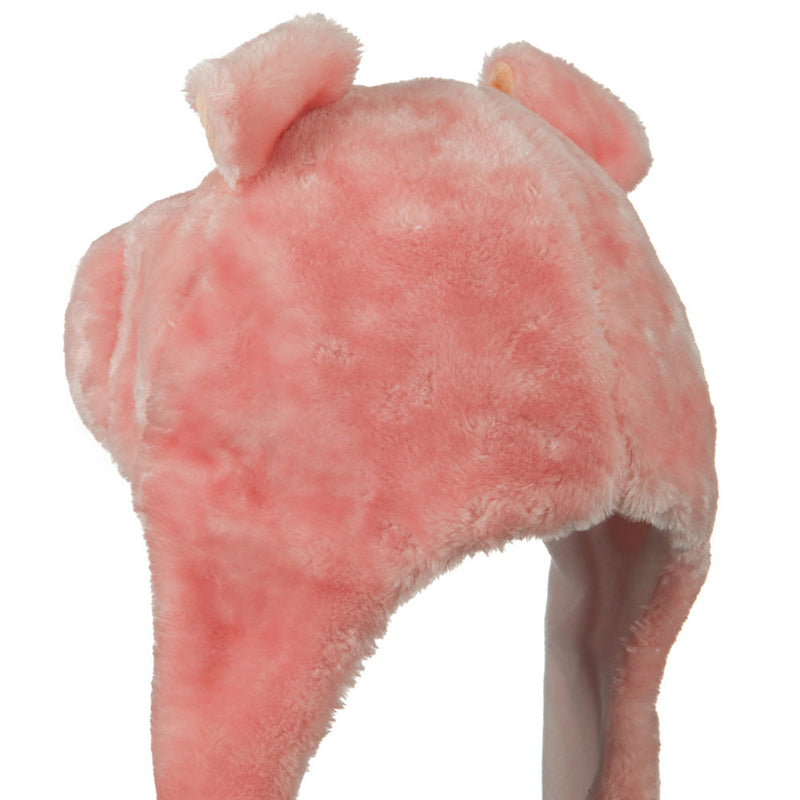 Polyester SW Animal Hat