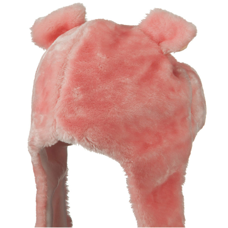 Polyester SW Animal Hat