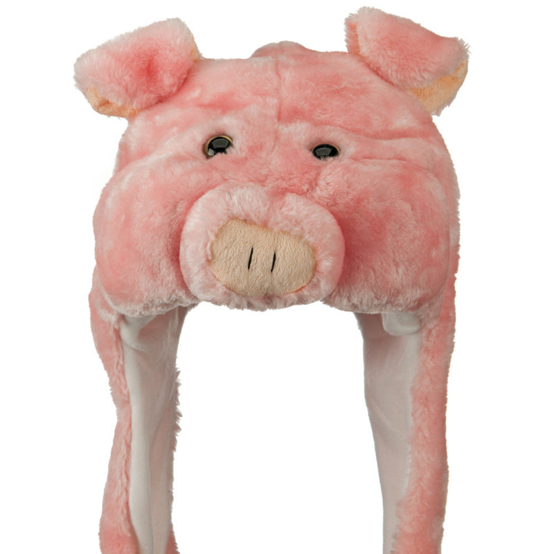 Polyester SW Animal Hat