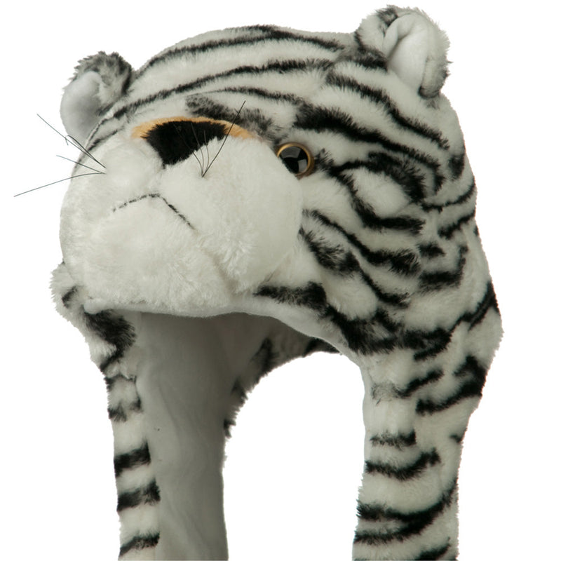 Polyester SW Animal Hat