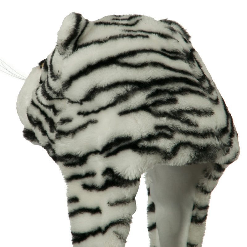 Polyester SW Animal Hat