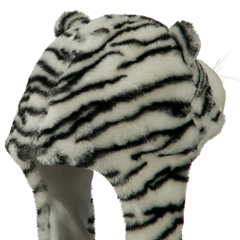 Polyester SW Animal Hat