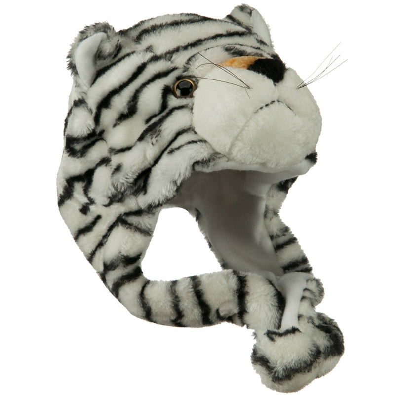 Polyester SW Animal Hat