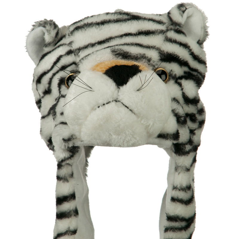 Polyester SW Animal Hat
