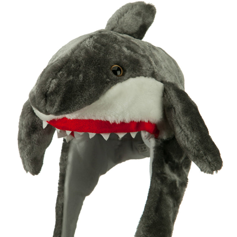 Polyester SW Animal Hat