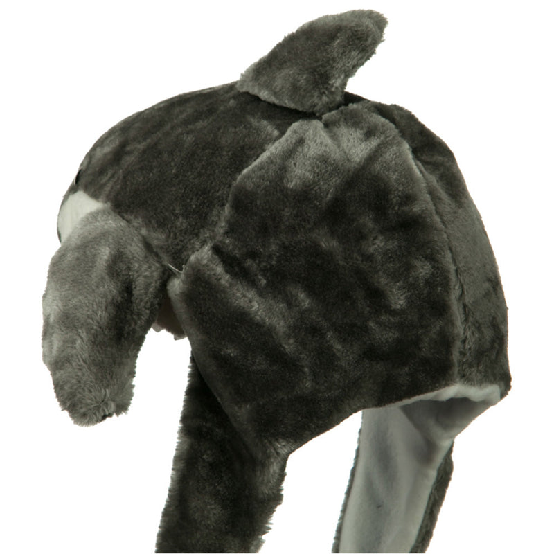 Polyester SW Animal Hat