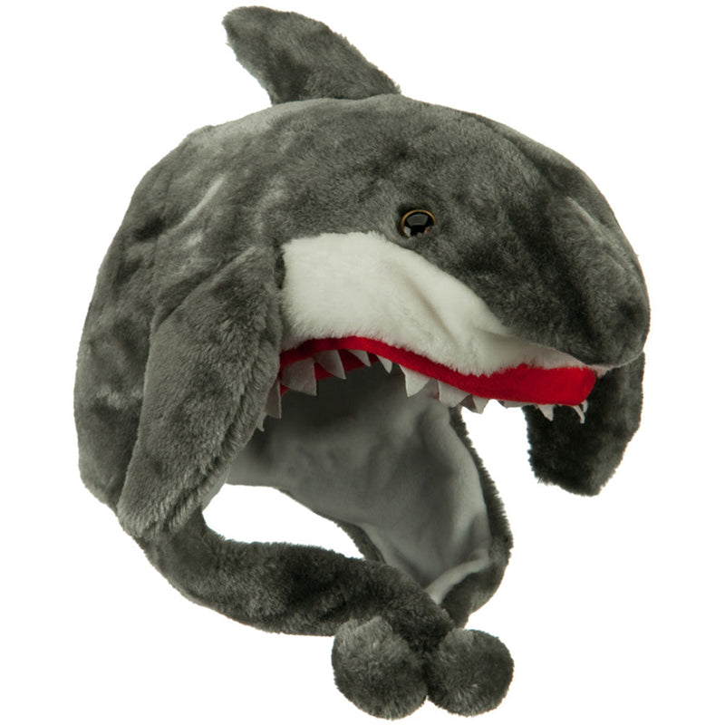 Polyester SW Animal Hat