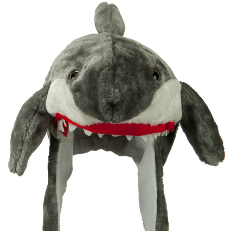 Polyester SW Animal Hat
