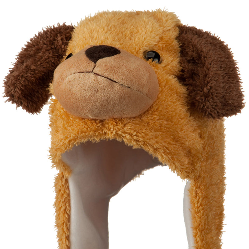 Polyester SW Animal Hat