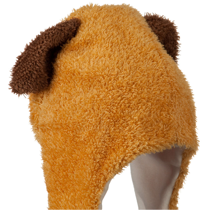 Polyester SW Animal Hat