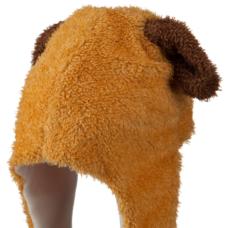 Polyester SW Animal Hat